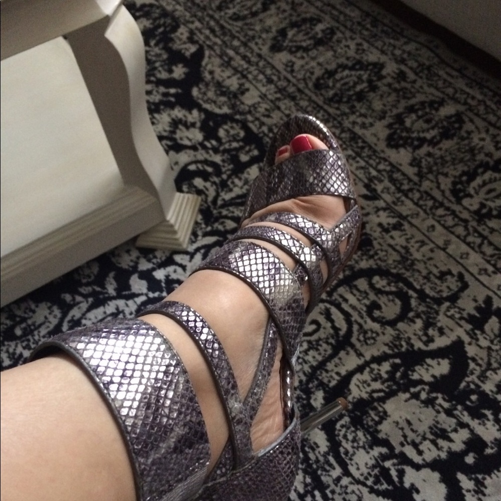 Beautiful Michael Kors sandals